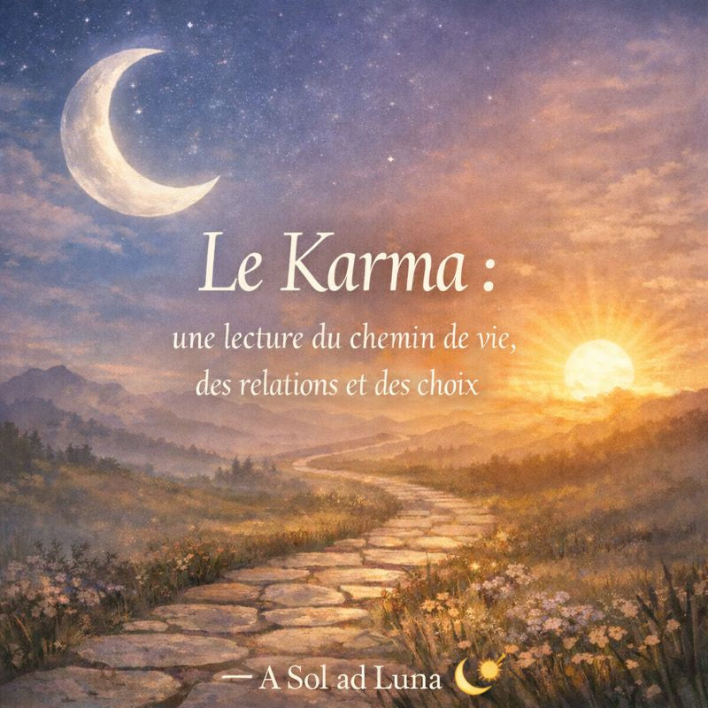 Le Karma