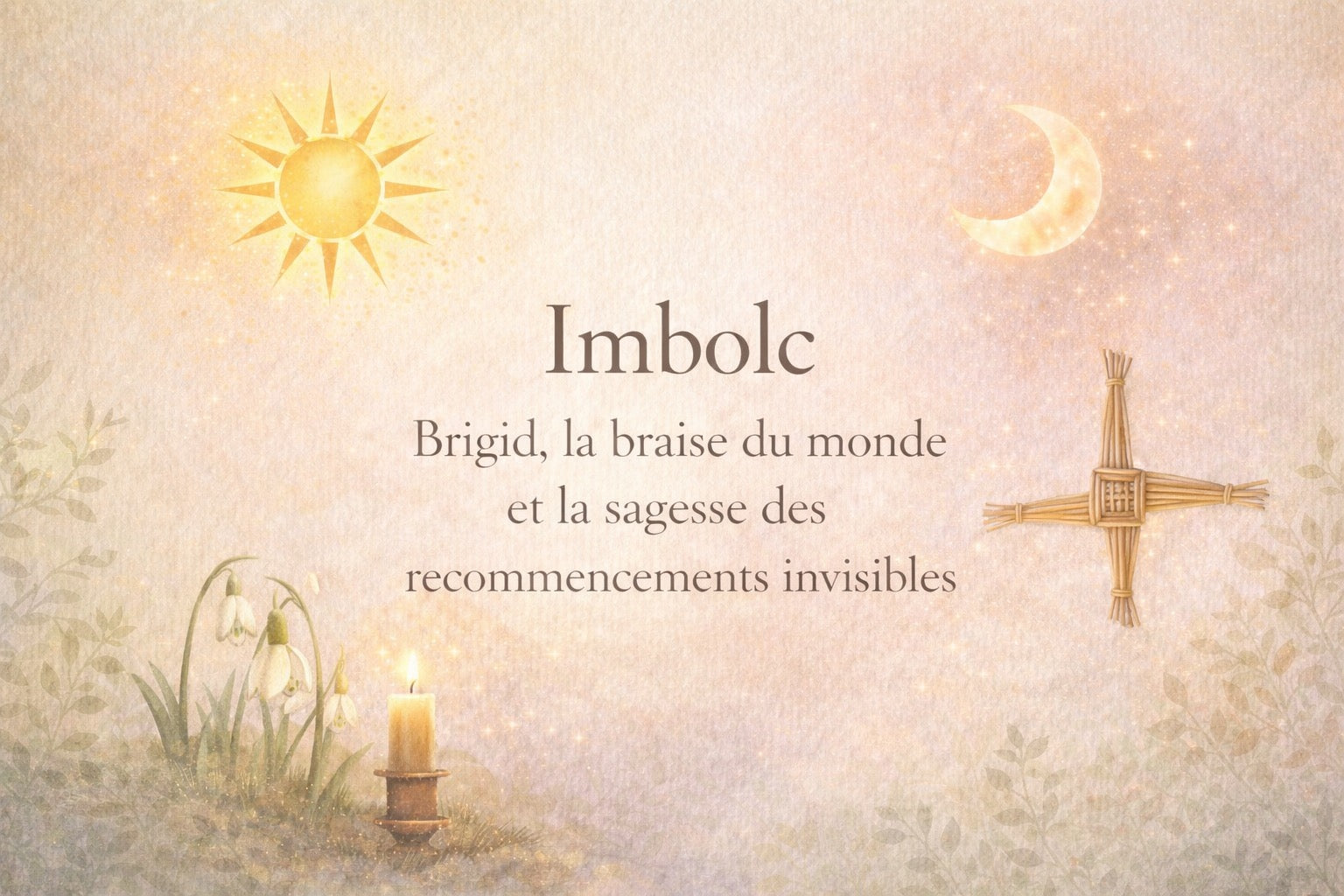 Imbolc