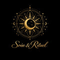 Soin & Rituel — Accompagnement personnalisé