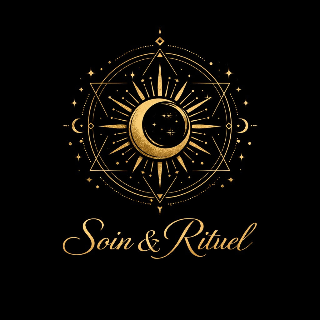 Soin & Rituel — Accompagnement personnalisé