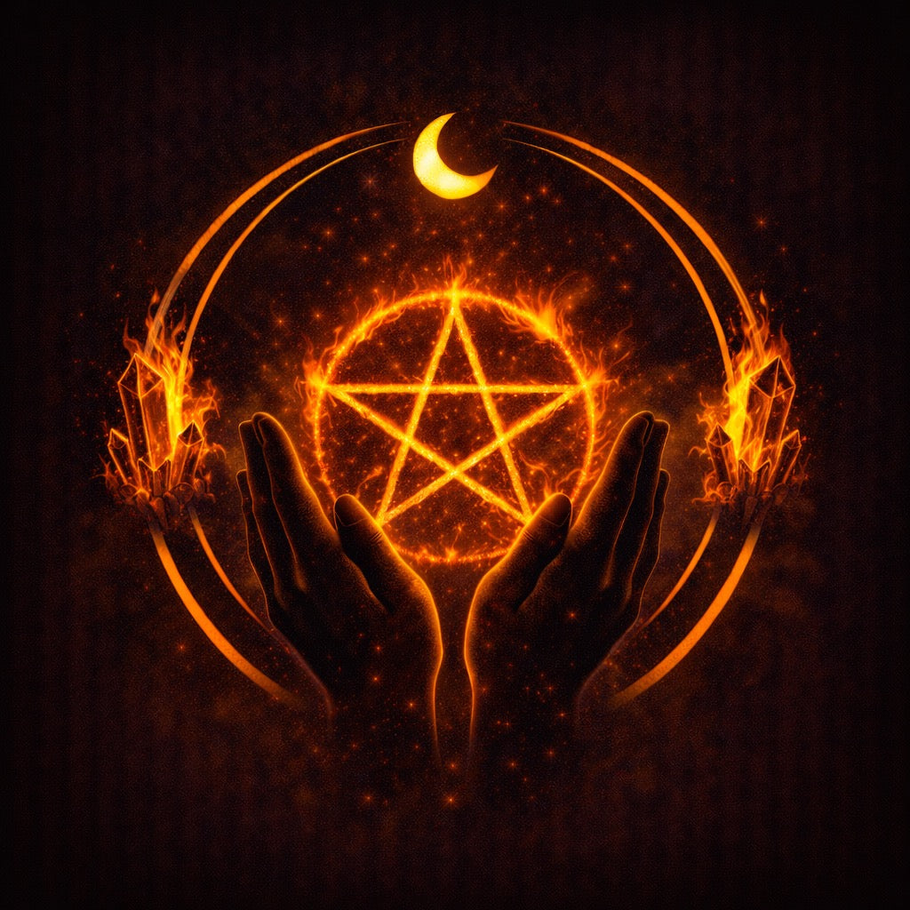 Huile de Bannissement La Bannissante 10ml