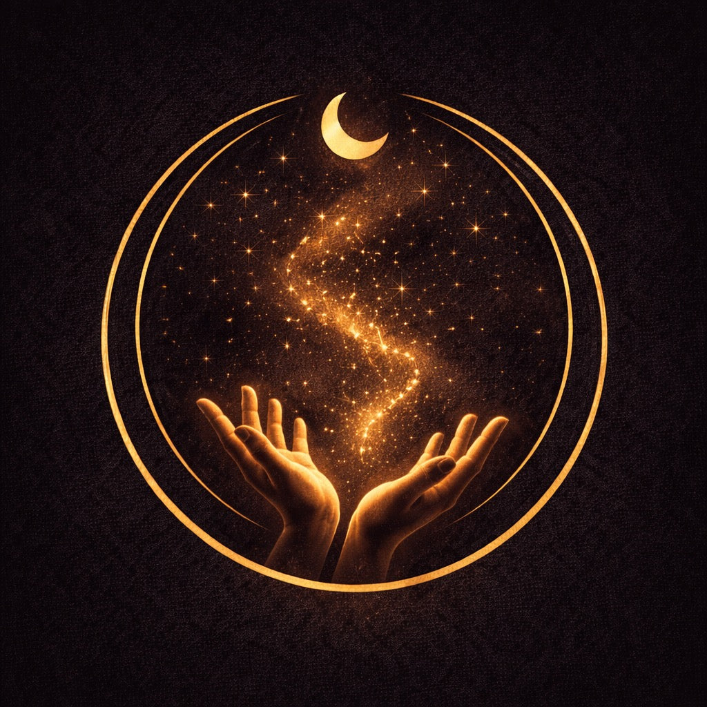 Mini Rituel Lacher Prise