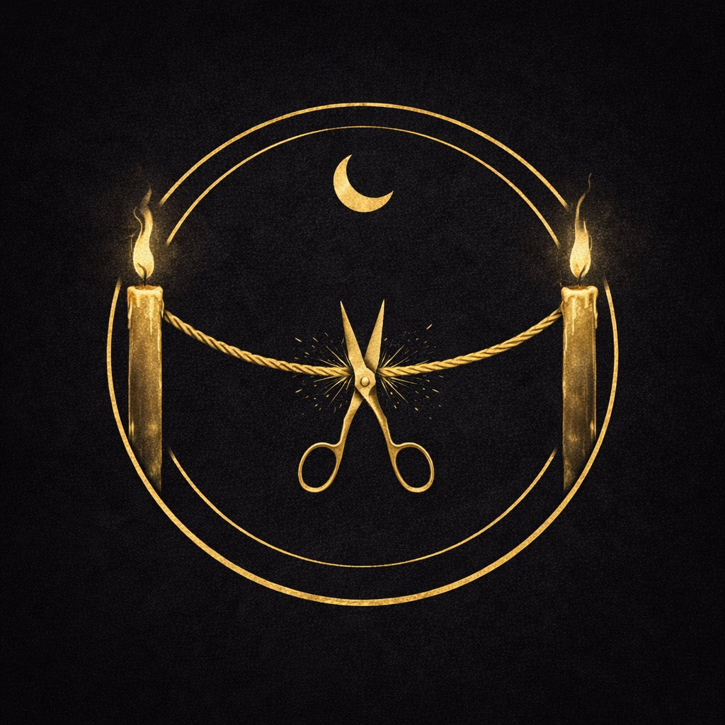 Rituel de Coupure de Lien