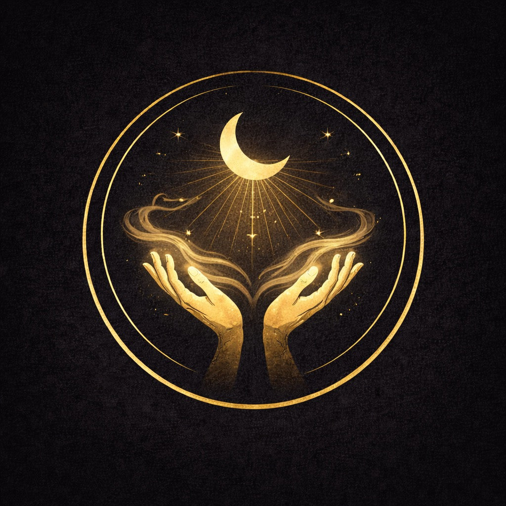 Rituel I call my power back / Récupération d'énergie - Reprise de pouvoir personnel