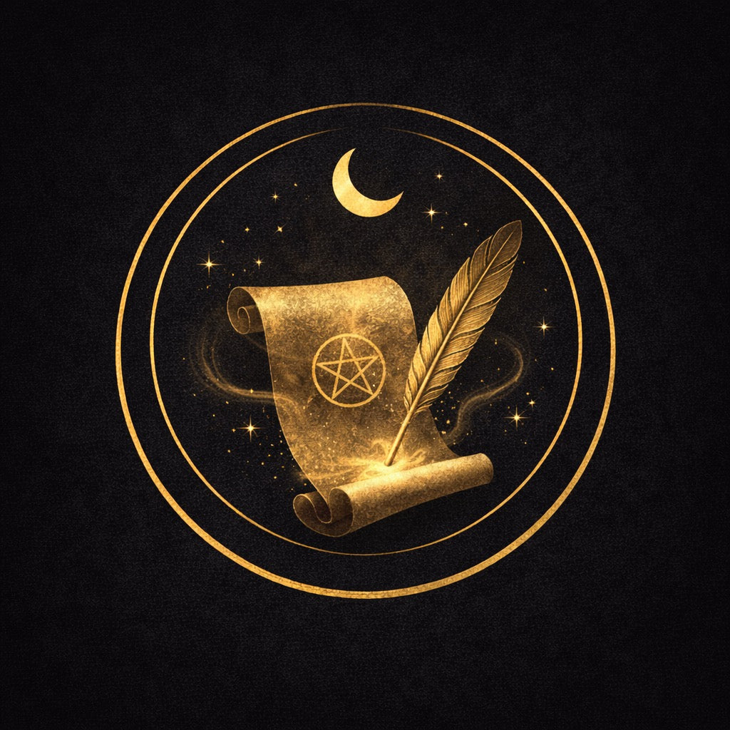 Rituel PDF Personnalisé sur mesure