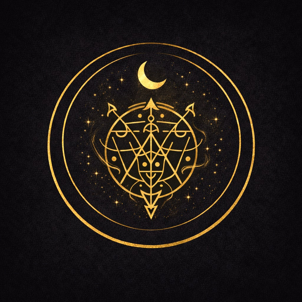 Sigil personnalisé sur mesure