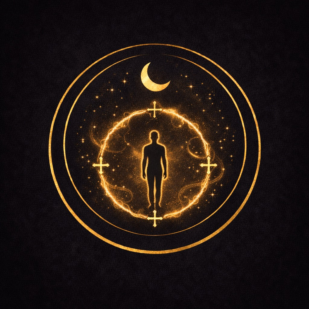 Rituel de protection