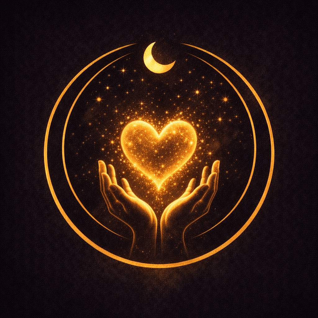 Mini Rituel Amour de Soi