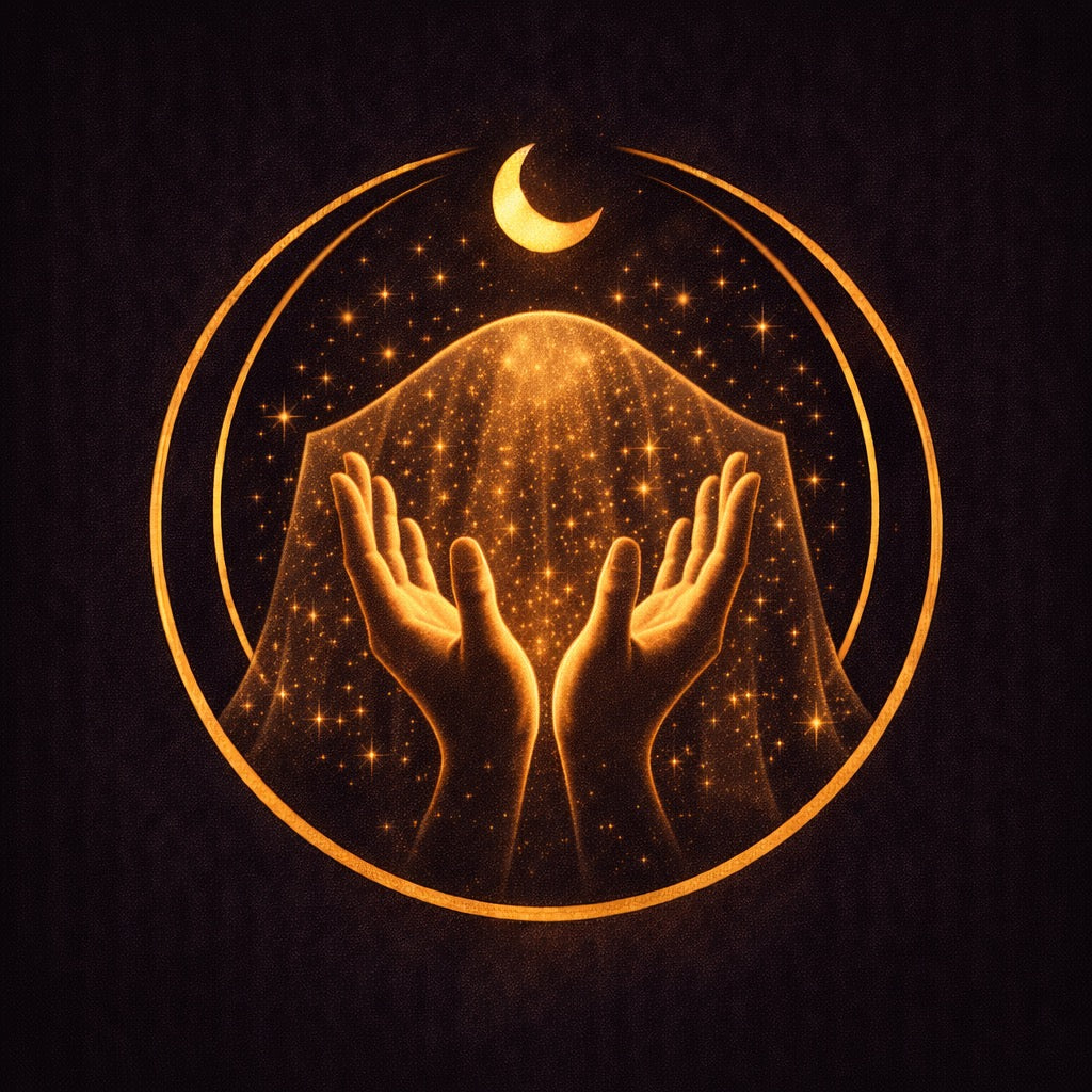 Mini Rituel Protection Ponctuelle