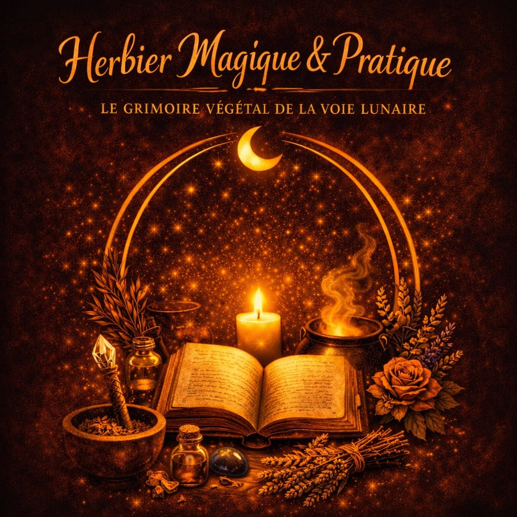 Herbier Pratique & Magique