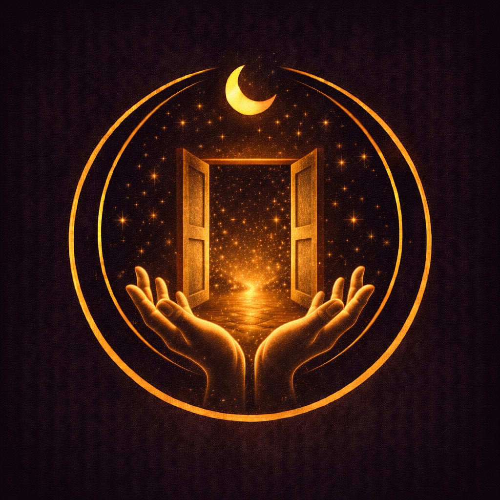 Mini Rituel Ouverture Ciblée